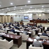 수원특례시의회, 제373회 임시회 개의... 올해 첫 회기 일정 돌입