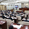  수원특례시의회 제397회 제2차 정례회 개회.... 행정사무감사·내년 예산안 심사