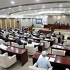  수원특례시의회, 제381회 임시회 폐회...조례안, 동의안 등 36개 안건 처리