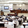 수원특례시의회, 제370회 임시회 일정 마무리