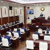 광명시의회, 2022년 의사일정 마무리...내년도 광명시 예산규모 총 1조424억6000만원