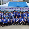 한국자유총연맹 서구지회, 6·25 음식 무료나눔 및 호국안보 사진전시회 