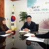 오산시의회 성길용 의장,협동조합형 민간임대주택 사업 등 각별한 주의 당부