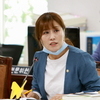 1칸에 월 1.6회, 여성안심택배함, ‘실패한 정책’