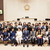 현대 정치 발전 여성들의 역할에 큰 기대
