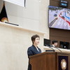  용인특례시의회 황미상 의원, 안전한 도로교통 체계 구축을 위한 노력 당부