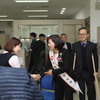 인천 계양구의회 김유순 의장, 국민건강보험공단 계양지사 일일명예지사장 활동