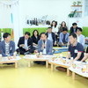 고양시토당청소년수련관, 공릉천 환경보존교육 및 자원봉사활동