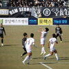  화성FC, 첫 K리그2 경기 성남FC에 아쉬운 패배...프로무대에 통할 조직력과 투지 증명