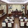 광명시의회, 제298회 임시회 폐회…2026년 시정 운영 청사진