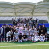 김포FC, 기장전에서 4대 0으로 대승 거둬