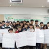 포천시 청소년 자치기구, 청소년 참여권에 대한 토론회 개최