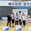 연천군, 제15회 경기도장애인체육대회서 값진 은메달 2개 수확