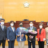 연천군의회 서희정 부의장, 의정활동 우수의원 선정