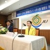 미국 메릴랜드주 영부인 유미호건, ‘고향 나주 방문’