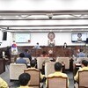 제306회 동두천시의회 임시회 폐회