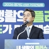  김동연 도지사, 민생 현장 중심 경제 회복 전략 발표  