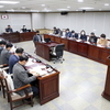 수원시의회 예결특위,2021년도 제1회 추가경정예산안 심사 돌입