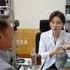 조용히 시력 위협하는 증식성 당뇨망막병증, 정기적인 안과 검진 검진 중요
