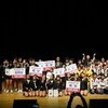 스타∼킹 선발대회 32개팀 참가 ‘성황“