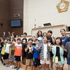용인시의회 청소년 지방자치아카데미, 서룡초 방문