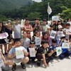 김포 월곶초 우리마을 탐사단 보구곶 미술관 방문