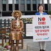 박옥분 의원, 일본군 성노예 피해 대응을 위한 방안 모색