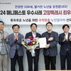“오늘도 출근합니다”… 고양시, 웃는 어르신 2.7배 늘었다