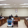용인시의회 2017년도 행정사무감사 결과 보고회