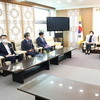 염종현 의장 등 의장단, 17일 염태영 신임 道경제부지사 접견