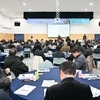 포천시 중소기업 지원 설명회 개최 ...민생경제 회복 위한 중소기업 지원 정책과 맞춤형 상담 제공  