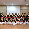 이천시 이황초등학교 사물놀이  ‘한마루’