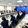 김포시의회 도시환경위원회, 김포녹색어머니연합회와 정담회