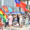 성남시 ‘지구촌 어울림 축제’ 11일 시청서 열어 “세계여행” 