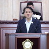 이동환 고양시장, 시정연설서 “2023년은 정상화 목표”