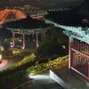  ‘4월 봄밤의 야경 명소’ 고양시, 행주산성 야간개장 운영