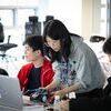 GH, 판교 전략적 유치 결실… 개소 1년 만에 AI·로봇 핵심 거점으로 우뚝