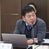 고찬석 의원, 대용량 정수기 관리·예산수치오류 시정 요구