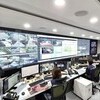 광주시 CCTV 관제센터, 절도 용의자 도주 26분 만에 검거 '일등 공신'