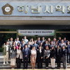 제9대 하남시의회 출범 100일 “신발끈 동여매고 다시 뛰겠습니다”