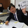 친환경 학교급식 공급대행업체 비리의혹 철저 규명해야