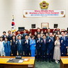  성남시의회, 폴란드 브로츠와프시 대표단 방문에 따른 교류협력 방안 논의