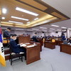 제269회 양평군의회 제1차 정례회, 제3회 추경예산안 등 심사