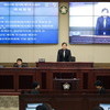 강화군의회 제246회 임시회 개회