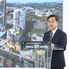 경기도, 3대 기회타운 프로젝트 발표... 2030년까지 12조원 투입