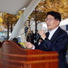 수원특례시의회 김기정 의장 인터뷰