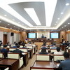 평택시의회, 제240회 임시회 개회...조례안 등 안건 26건 심사