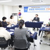 박승원 시장의 멈추지 않는 현장 소통 행보… 광명6동에서 ‘우리동네 시장실’ 이어가
