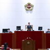 성남시의회 제289회 제2차 정례회 폐회...2023년도 회기 마무리
