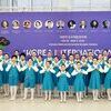  계양구립소년소녀합창단, ‘제1회 대한민국국제합창대회’어린이부 우승
